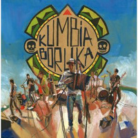 Kumbia Boruka La Vida Se Vive by DJ Tom B.