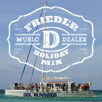 Holiday Mix by Frieder D