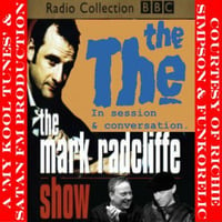 The The - In Session (Mark Radcliffe Show, Tuesday 7th Dec 1993) by Funkorelic