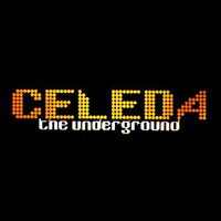 Celeda - The Underground (Slupie 2k15 Mix) by Fabio Slupie