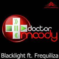 Doctor Moody-Blacklight/Alison (Clips) by Relative Dimensions
