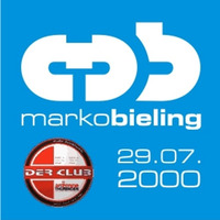 Marko Bieling - Antenne Thueringen (Der Club) 29.07.2000 by Marko Bieling