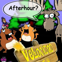 Velocidad live @ Naturklang Afterhour ;) by Velocidad
