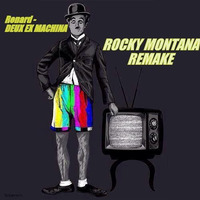 RENARD - DEUX EX MACHINA(ROCKY MONTANA REMAKE) by Rocky23Montana