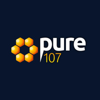 Harry Card - Live On Pure 107 30.04.2016 by Pure107
