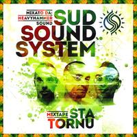 Heavy Hammer Sound - Sud Sound System - Sta Tornu Mixtape 2014 by heavyhammersound