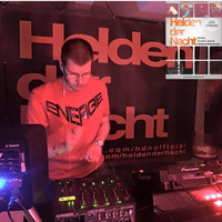 LIVE @  HDN  - 16032016 by BOSSA