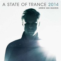 Armin van Buuren  – A State of Trance 2014 (CD1- On The Beach) by Trance Family Global