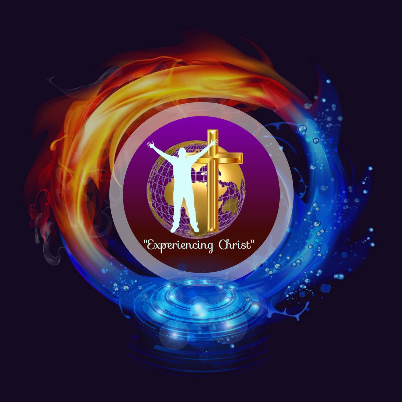 Experiencing Christ Daily #Episode23 episode artwork