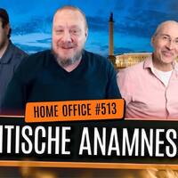 Home Office # 513 by NuoFlix