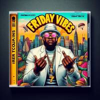 Friday Vibes Vol.07 Mix by Poison Bee south