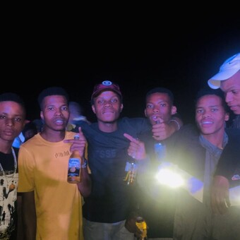 Rehloletswe Mohlalerwa