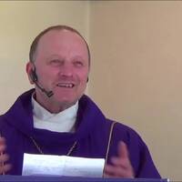 Lektoru noslēguma dievkalpojums 21.03.2026 ｜ Uldis Gailītis by Saldus Lutera draudze