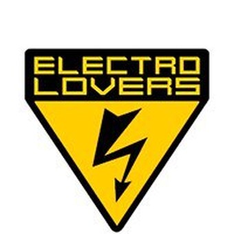 ELECTRO LOVERS