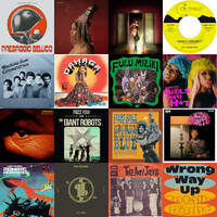 Musical Pot-Pourri #132 by Alternative Radio