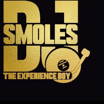 DJAY SMOLES THE EXPERIENCE BOY