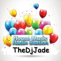 TheDjJade - Happy Birthday HMRS 16th April 2022 (Playlist In The Description) by TheDjJade