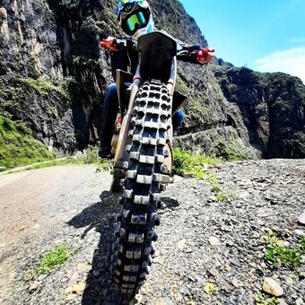 Samuel Salinas Guillen