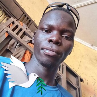 Omondi Ahalo