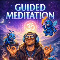 SummseMann - Guided Meditation by SummseSound