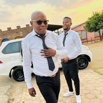 Lesego Abdul Malik Mabusela