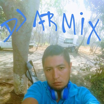 Djarmix Lopez Silva Ariel