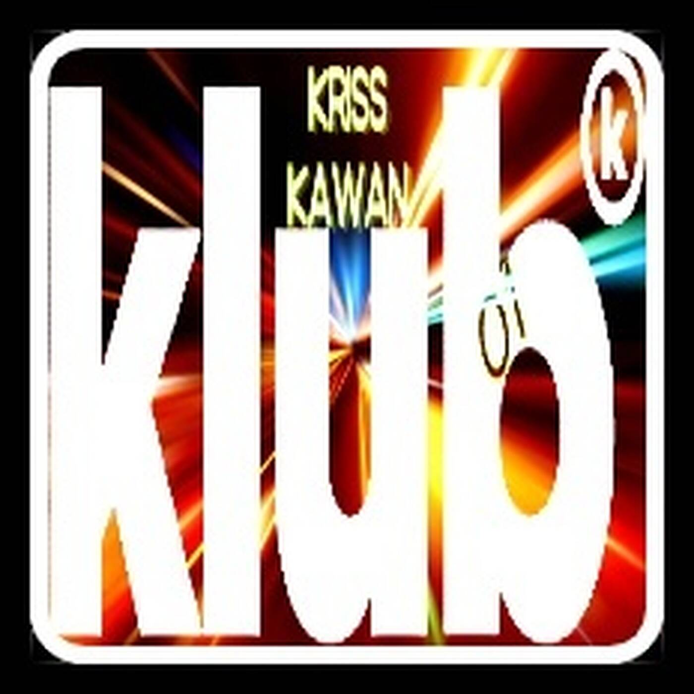 "KLUB IN IBIZA (Part I)" Mixtape By Kriss Kawan episode artwork