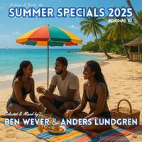 Summer Specials 2025 E10 by Anders Lundgren