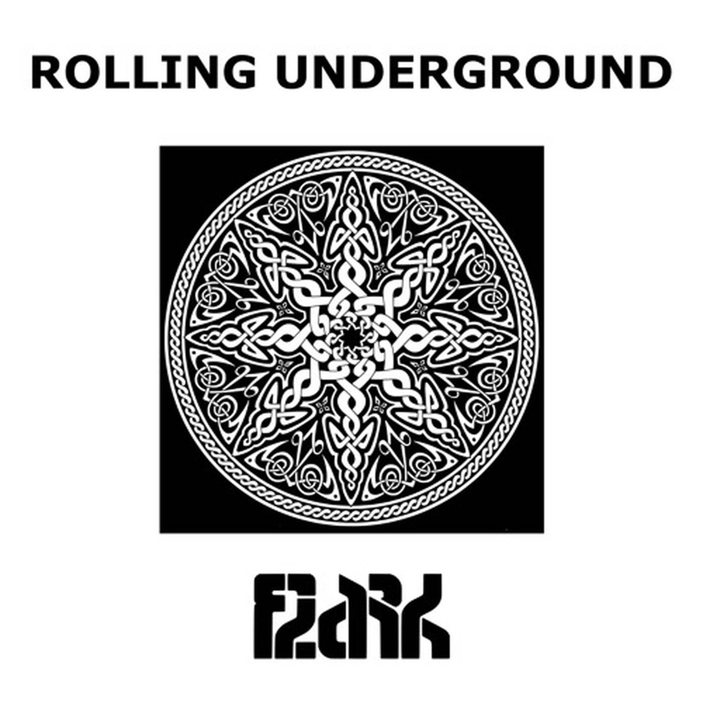 Rolling Underground episode artwork
