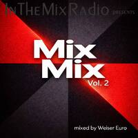 Weiser Euro - ITMR Mix Mix vol. 2 by InTheMixRadio
