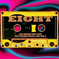 DJ Jon Bishop - Eight (Jim Hopkins Remaster) by ninetiesDJarchives