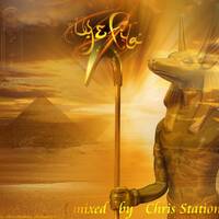 Aly & Fila - (mixed by ChrisStation) www.chrisstation.siteboard.eu by Sound Of Today