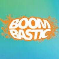 Boombastic by Julien Girauld