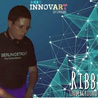 Ribben live @ Innovart Festival by ribben