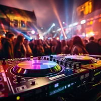 Boogie Nights By DJ Ciro by DJ Ciro