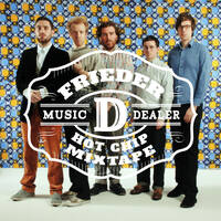 Hot Chip MixTape by Frieder D