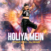 Holiya Mein Ude Re Gulal (Remix) - DJ Sway by All Indian DJs Drive