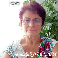 Na prahu zmien 255 - 2024-02-05 Ivana Schneiderová by Slobodný Vysielač