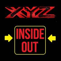 XYZ - Inside Out (opening riff) [UJAM Carbon] by ToneDeF & The ElectroMetal Minstrels