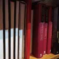 23 de abril -Dia Mundial do Livro by Rádio Gilão - Tavira