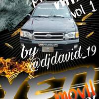 Plena Mix vol.1 By -@Djdavid_19 by @theurbanflow507