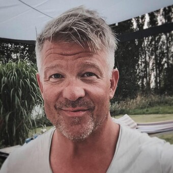 Magnus Lind&Atilde;&copy;n