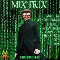 MIXTRIX ( J.J MUSIC 2018 ) by J.S MUSIC