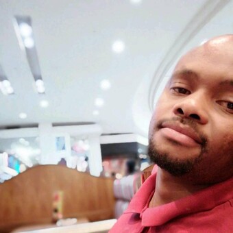 Khotso Mzupasainyova Shomang