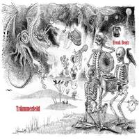 Trümmerfeld by Jürgen Fink
