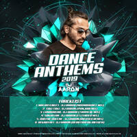 01. MACHAYENGEY (MOOMBOUNCE MIX) - DJ AARON by ADM Records