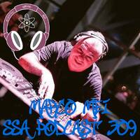 Scientific Sound Radio Podcast 309, Marco Mei's' 2020 show 11. by Scientific Sound Asia Radio