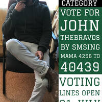 John TheBravos Ft Osita Iheme - Biggy Biggy by John