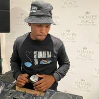 Deep Sessions Mixed By Stumah dj (1) by Underground Gang Sessions Podcast By Stumah DJ SA