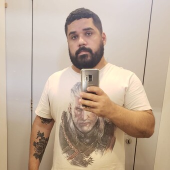 Reinaldo Santos